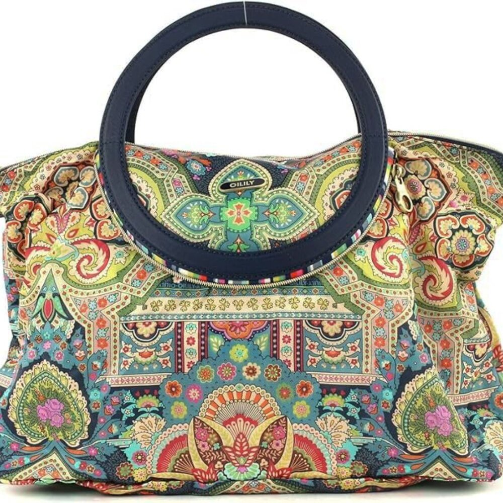 Oilily | Shoulder Bag